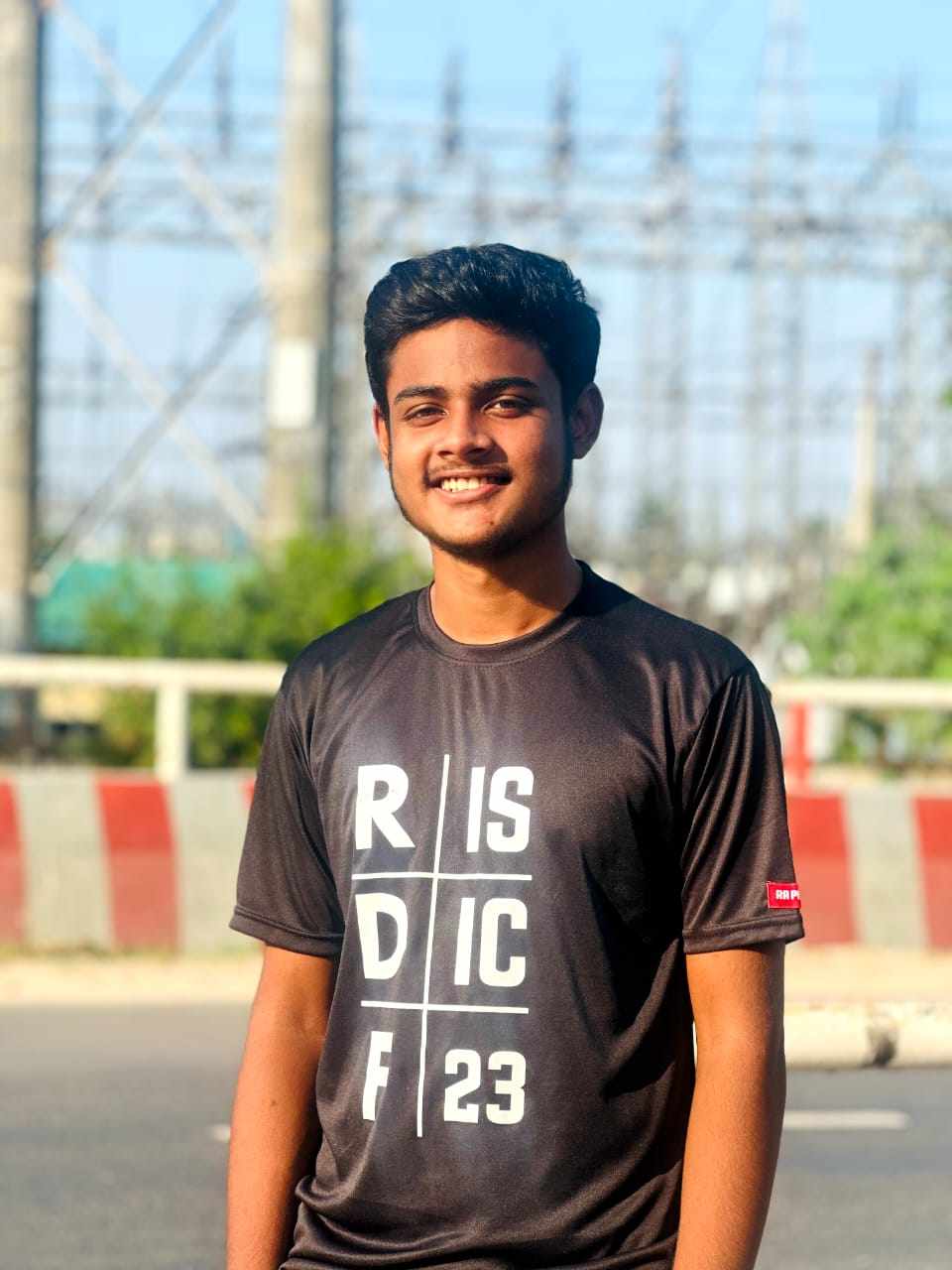 Upcoming Member 7